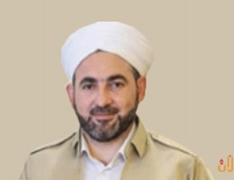 مەلا رەعد نووری ئۆمەربلی